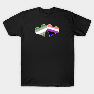 Gender and Sexuality T-Shirt